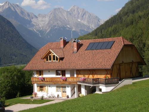 Rasun di sopra (Oberrasen) Italien Last-Minute-Rabattcode Booking.com