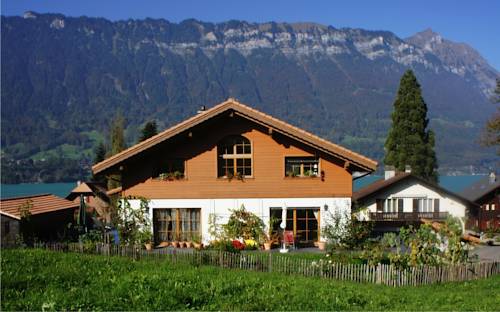 Bönigen bei Interlaken Switzerland Last Minute Discount Code Booking.com