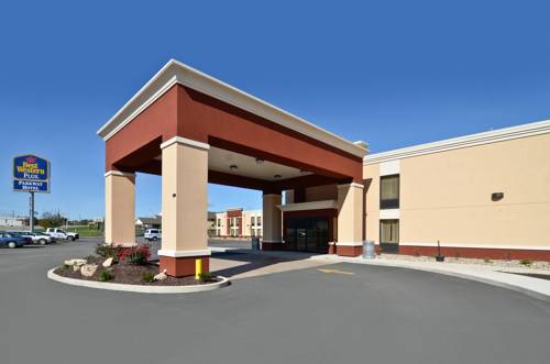 Alton (Illinois) United States Last Minute Discount Code Booking.com