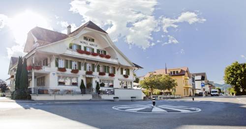 Konolfingen Switzerland Last Minute Discount Code Booking.com