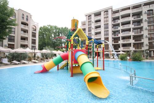 Sonniger Strand Bulgarien Last-Minute-Rabattcode Booking.com