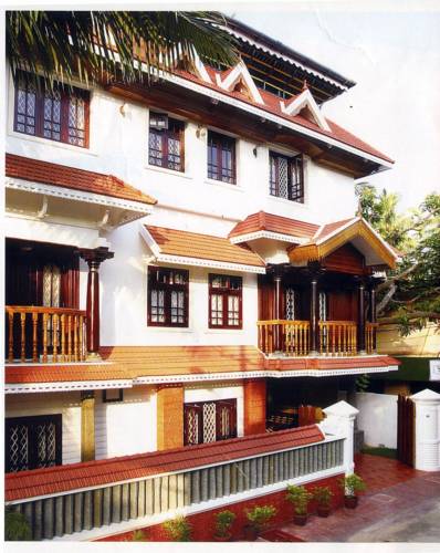 Cochin Indien Last-Minute-Rabattcode Booking.com