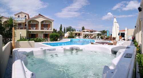 Skala Grèce Code de réduction de dernière minute Booking.com