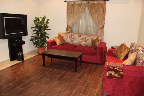 Sha'ib al Malqah Saudi Arabia Last Minute Discount Code Booking.com
