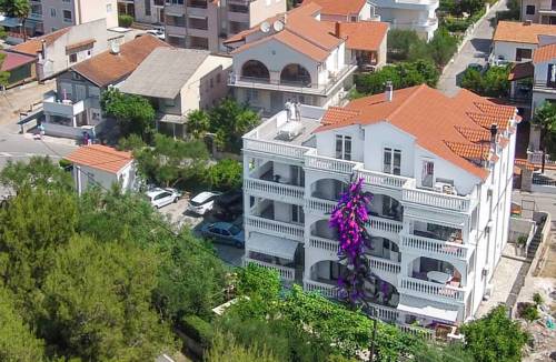 Vodice Kroatien Last-Minute-Rabattcode Booking.com