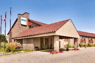 North Bay (ON) Canada Last Minute Discount Code Agoda.com