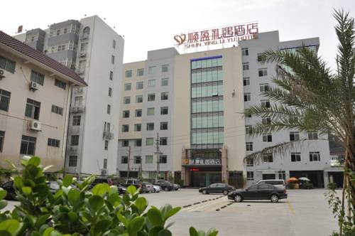 Guangzhou China Last-Minute-Rabattcode Booking.com