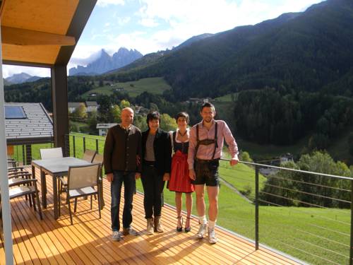 Funes Italien Last-Minute-Rabattcode Booking.com