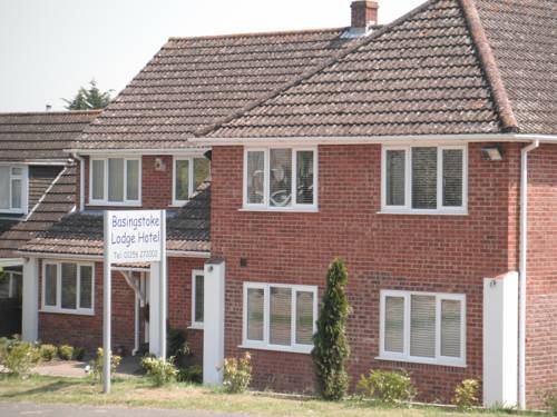 Basingstoke Royaume-Uni Code de réduction de dernière minute Booking.com