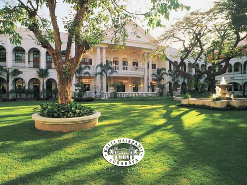Surabaya Indonésie Code de réduction de dernière minute Booking.com