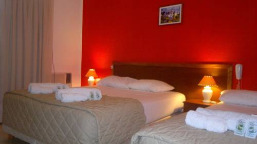 Apostoles Argentina Last Minute Discount Code Booking.com