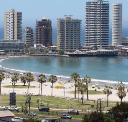 Iquique Chile Last Minute Discount Code Booking.com