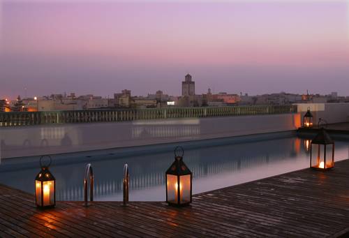 Essaouira Marokko Laatste minuut Kortingscode Booking.com