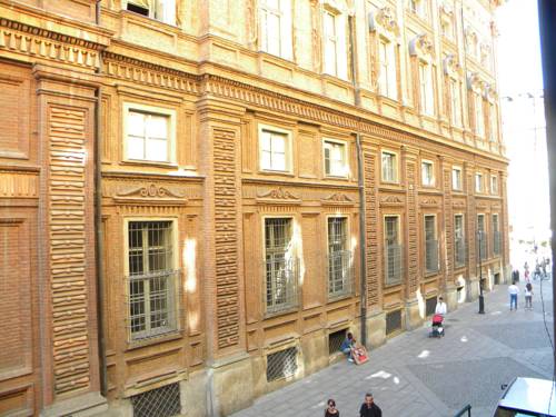 Turin Italien Last-Minute-Rabattcode Booking.com