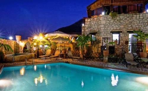 Bali, Réthymnon Grèce Code de réduction de dernière minute Booking.com