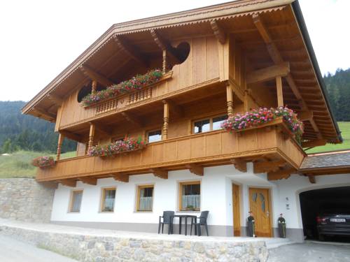 Alpbach Österreich Last-Minute-Rabattcode Booking.com