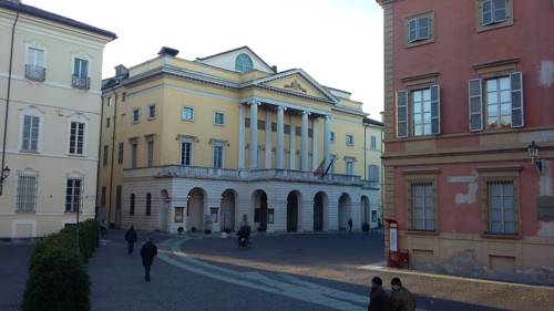 Piacenza Italy Last Minute Discount Code Booking.com