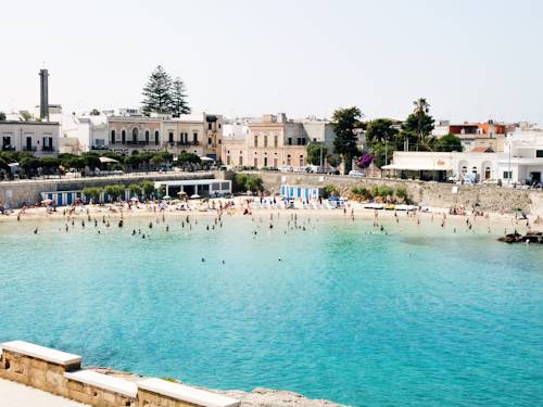 Santa Maria al Bagno Italy Last Minute Discount Code Booking.com