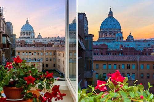 Rome Italy Last Minute Discount Code Booking.com