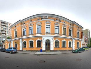Vyborg Russia Last Minute Discount Code Agoda.com