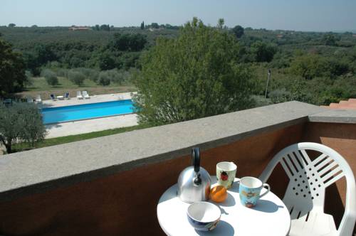 Corchiano Italien Last-Minute-Rabattcode Booking.com
