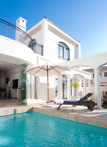 Le Cap Afrique du Sud Code de réduction de dernière minute Booking.com