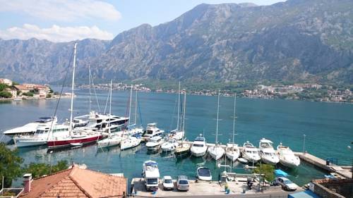 Kotor Monténégro Code de réduction de dernière minute Booking.com