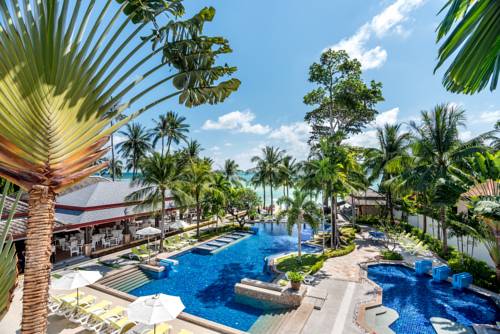 Chaweng Beach Thailand Last Minute Discount Code Booking.com