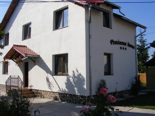 Curtea de Argeş Rumänien Last-Minute-Rabattcode Booking.com