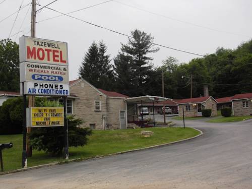 Tazewell (Virginia) United States Last Minute Discount Code Booking.com