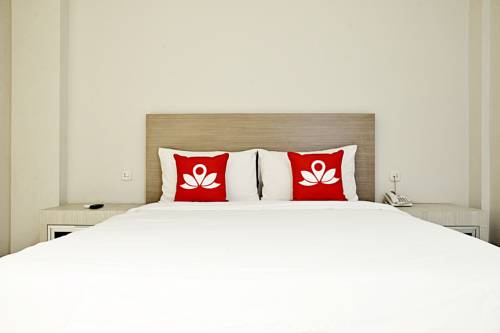 Jakarta Indonesien Last-Minute-Rabattcode Booking.com