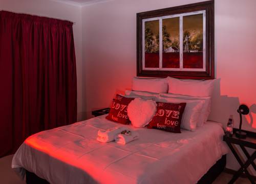 Ladysmith Südafrika Last-Minute-Rabattcode Booking.com