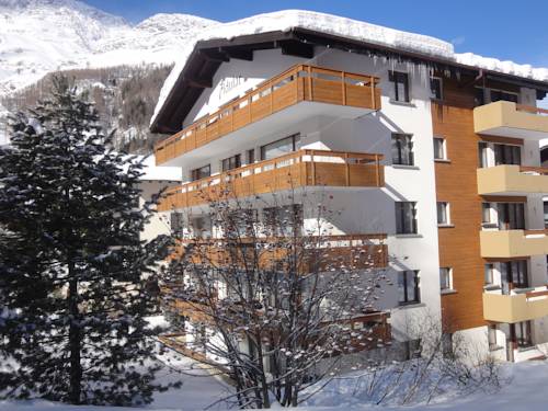Saas-Fee Switzerland Last Minute Discount Code Booking.com
