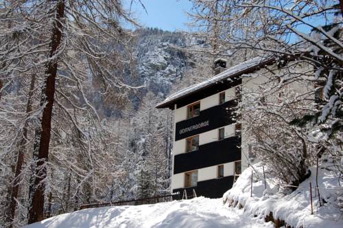 Zermatt Suisse Code de réduction de dernière minute Booking.com