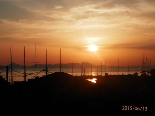 Syvota Greece Last Minute Discount Code Booking.com