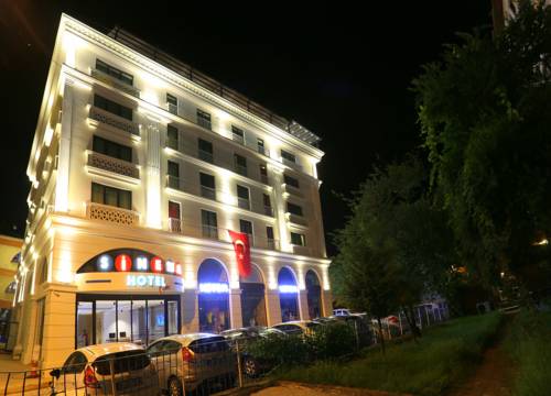 Ordu Turkey Last Minute Discount Code Booking.com