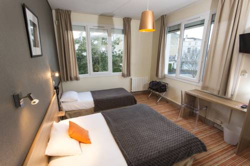 Niort France Code de réduction de dernière minute Booking.com