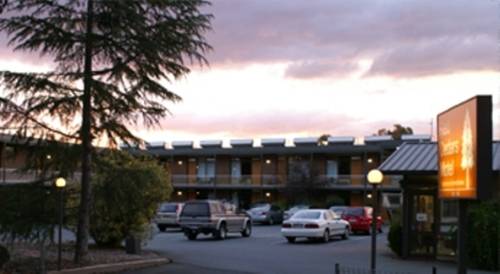 Canberra Australia Last Minute Discount Code Booking.com