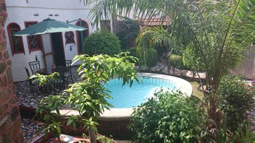 Puerto Ayora Ecuador Last Minute Discount Code Booking.com