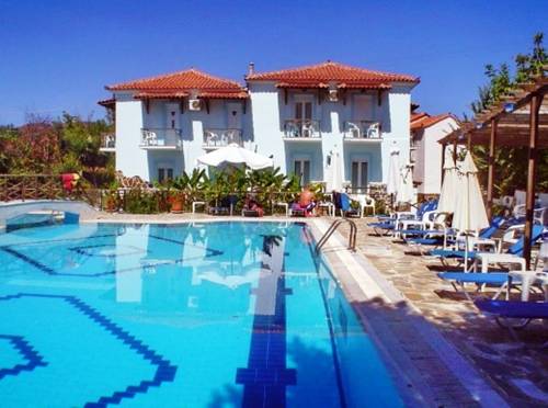 Pétra Greece Last Minute Discount Code Booking.com