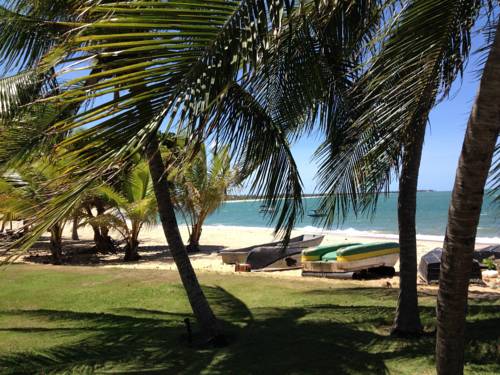 Pojuquinhos Brazil Last Minute Discount Code Booking.com