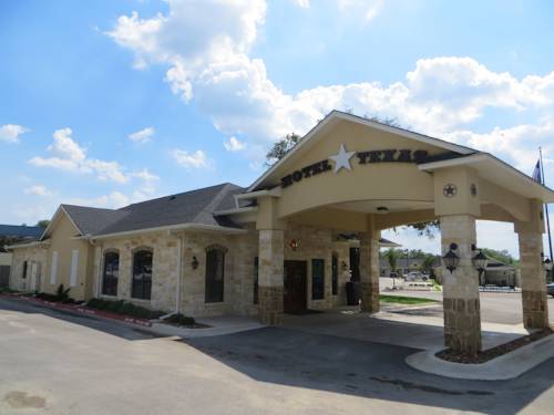 Cuero (Texas) Vereinigte Staaten Last-Minute-Rabattcode Booking.com