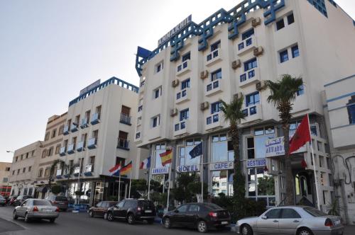 Nador Morocco Last Minute Discount Code Agoda.com