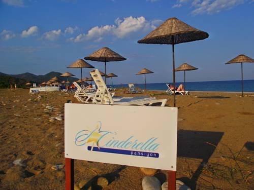 Cirali Turkey Last Minute Discount Code Booking.com