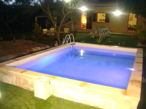 Binisalem Spanien Last-Minute-Rabattcode Booking.com
