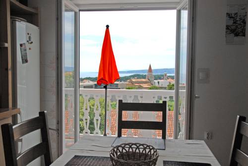 Krk Kroatien Last-Minute-Rabattcode Booking.com