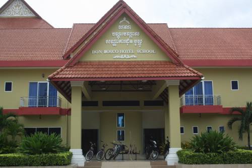 Sihanoukville Cambodia Last Minute Discount Code Booking.com