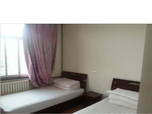 Yiwang China Last-Minute-Rabattcode Booking.com