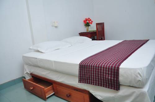 Pinwatta Sri Lanka Last-Minute-Rabattcode Booking.com