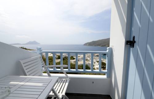 Ormos Aiyialis Grèce Code de réduction de dernière minute Booking.com
